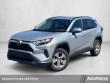 Certified 2025 Toyota RAV4 Hybrid XLE SUV
