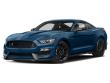 Used 2017 Ford Shelby GT350  Coupe