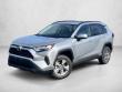 Certified 2025 Toyota RAV4 XLE SUV