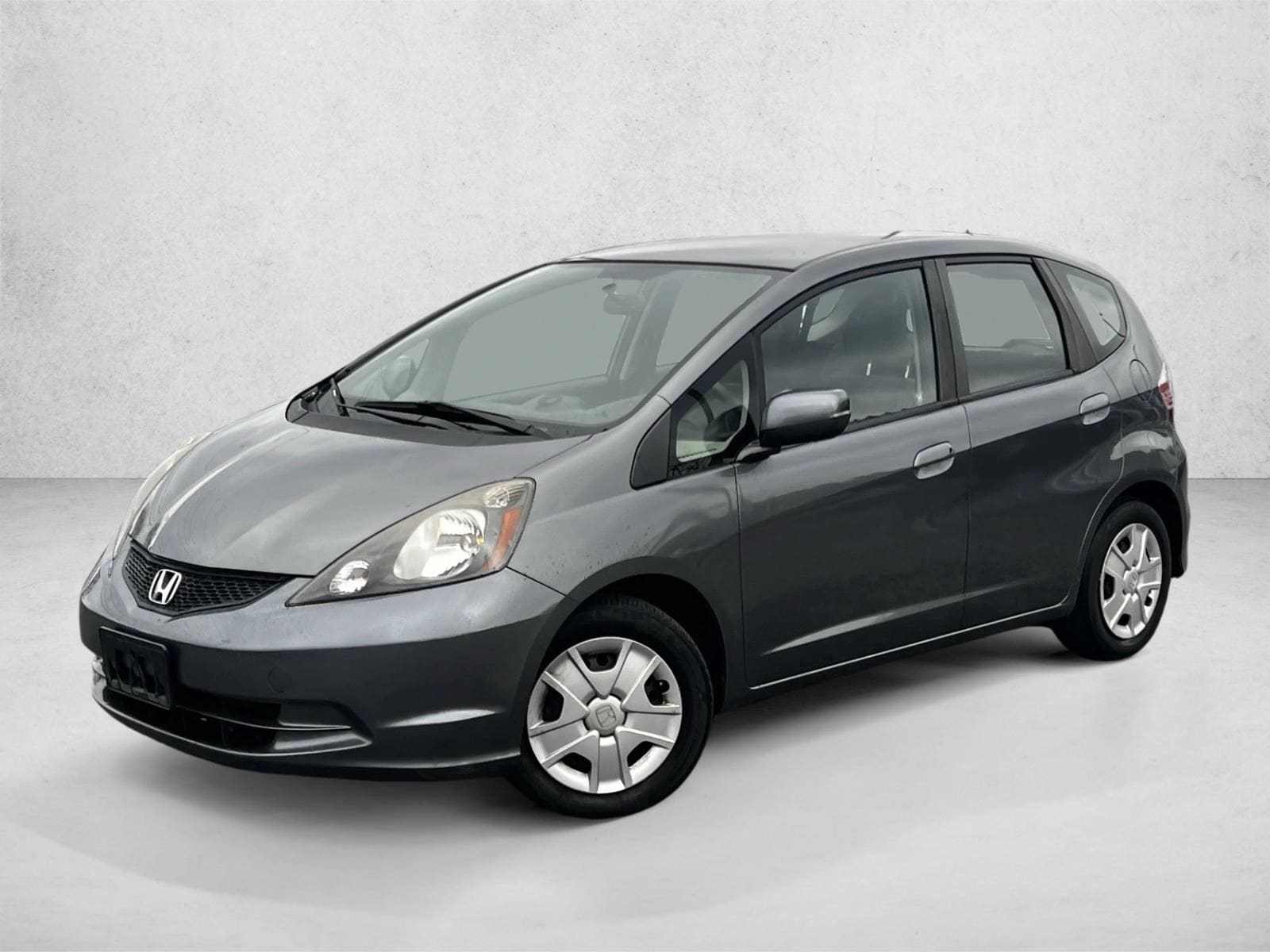 2013 Honda Fit Base