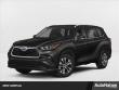 Used 2020 Toyota Highlander XLE SUV