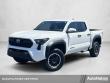 Certified 2025 Toyota Tacoma TRD Off Road Truck Double Cab