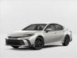 Used 2025 Toyota Camry SE Sedan