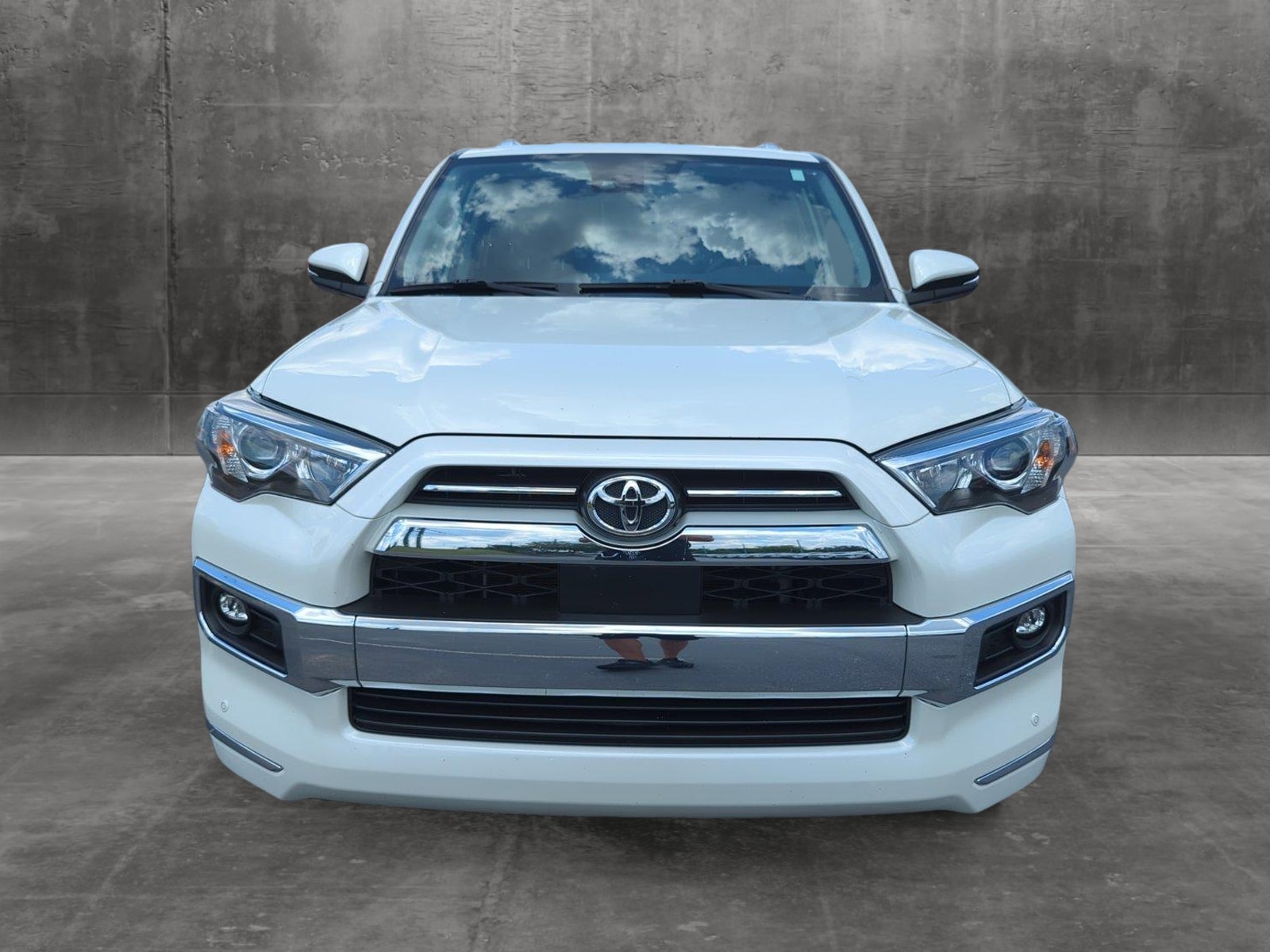 Certified 2021 Toyota 4Runner Limited with VIN JTEKU5JR5M5967456 for sale in Buford, GA