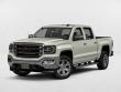 Used 2017 GMC Sierra 1500 SLT Truck Crew Cab