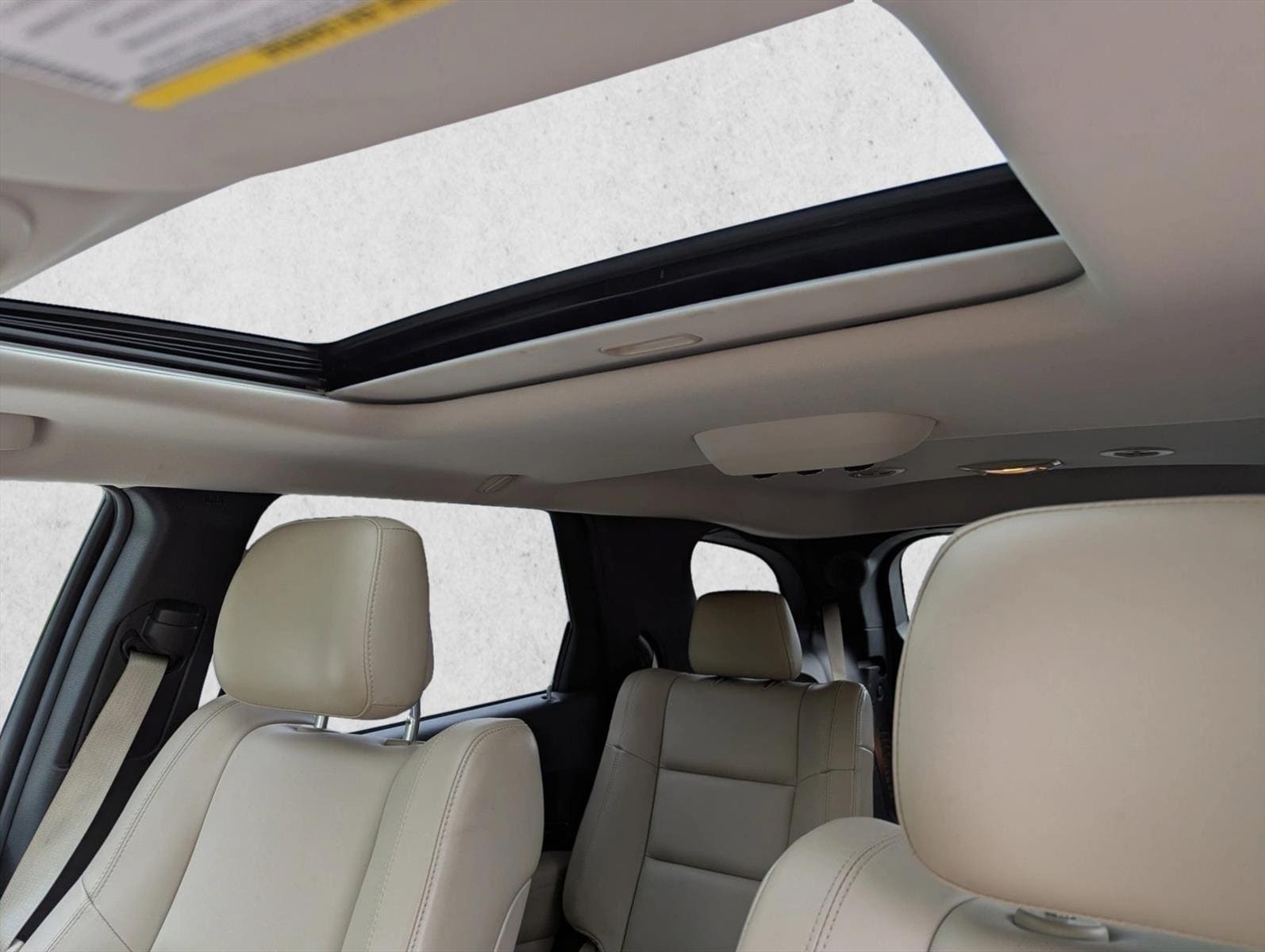 2019 Dodge Durango Citadel - Photo 22