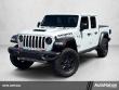 Used 2023 Jeep Gladiator Mojave Truck Crew Cab
