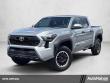 Certified 2024 Toyota Tacoma TRD Off Road Truck Double Cab