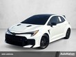  Toyota GR Corolla