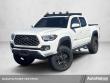 Certified 2022 Toyota Tacoma TRD Off Road V6 Truck Double Cab
