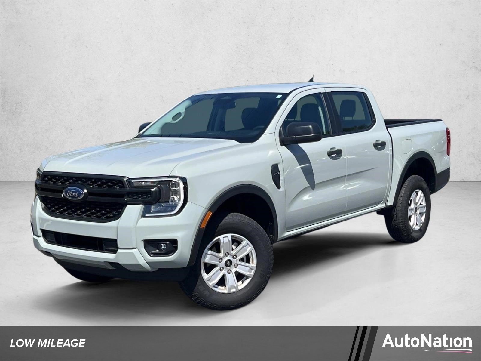 2024 Ford Ranger XL SuperCrew 5' Box's photo