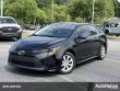 Used 2025 Toyota Corolla LE Sedan