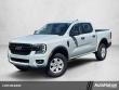Used 2024 Ford Ranger XL Truck SuperCrew