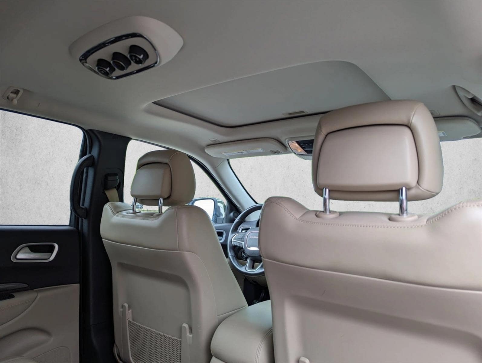 2019 Dodge Durango Citadel - Photo 29