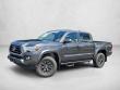 Certified 2023 Toyota Tacoma SR5 V6 Truck Double Cab