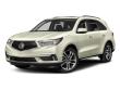 Used 2017 Acura MDX V6 SH-AWD with Advance & Entertainment Packages SUV