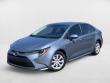 Certified 2023 Toyota Corolla LE Sedan