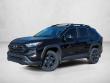 Used 2023 Toyota RAV4 TRD Off Road SUV