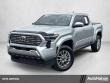 Certified 2026 Toyota Tacoma Limited Truck Double Cab