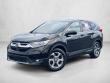 Used 2017 Honda CR-V EX AWD SUV