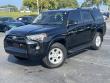 Certified 2021 Toyota 4Runner SR5 SUV