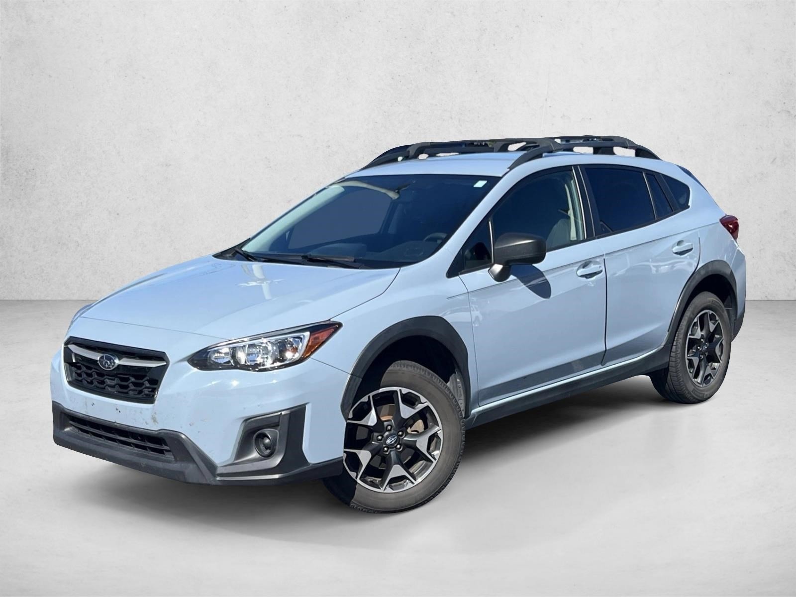 2019 Subaru Crosstrek Base