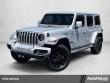 Used 2022 Jeep Wrangler Unlimited Sahara SUV