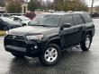 Certified 2021 Toyota 4Runner SR5 SUV