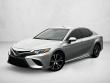 Used 2019 Toyota Camry SE Sedan