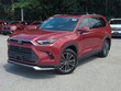 Toyota Grand Highlander Hybrid