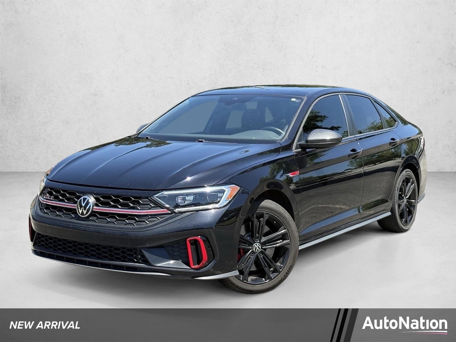 2022 Volkswagen Jetta 2.0T GLI Autobahn DSG's photo