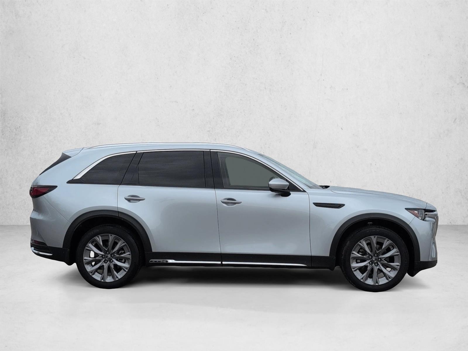 2024 Mazda CX-90 3.3 Turbo Premium S photo 3