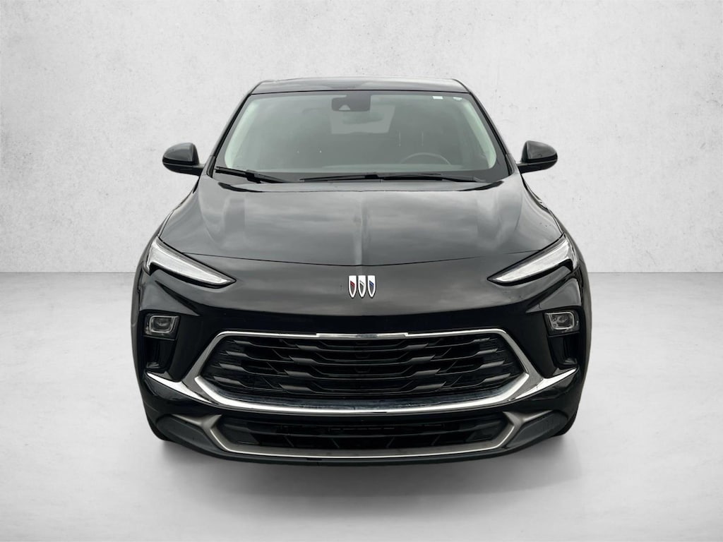 Used 2024 Buick Encore GX Preferred SUV