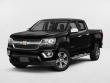 Used 2016 Chevrolet Colorado LT Truck Crew Cab