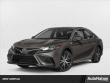 Certified 2023 Toyota Camry SE Sedan