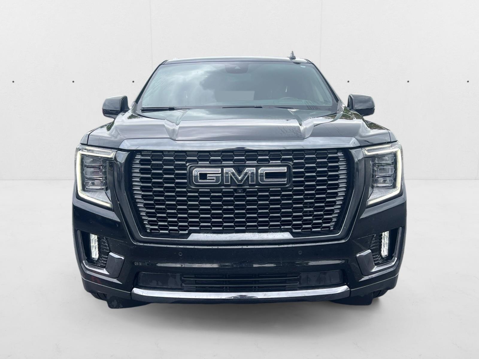 2023 Gmc Yukon XL Denali Ultimate photo 2