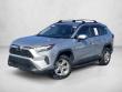 Certified 2025 Toyota RAV4 XLE SUV