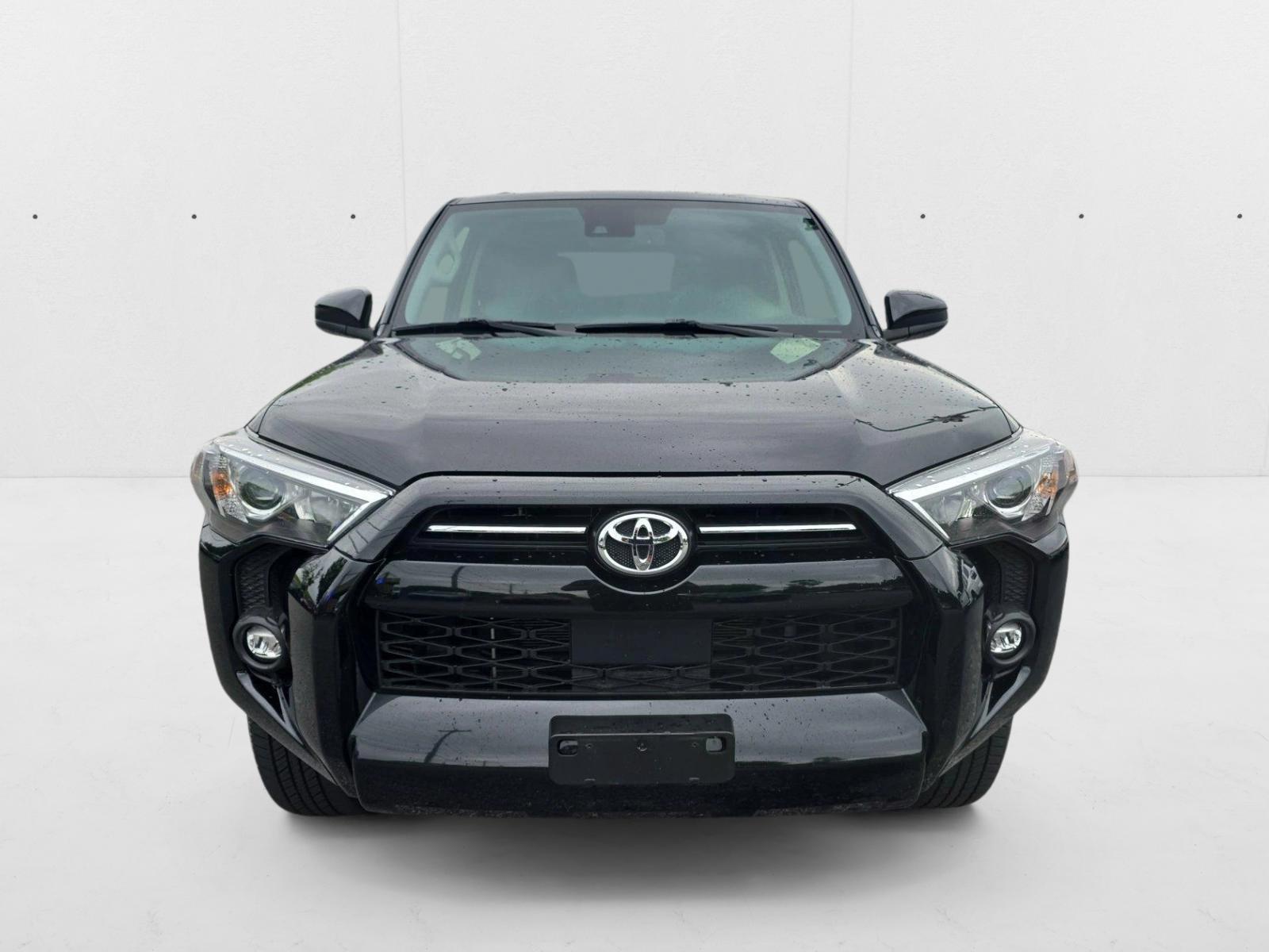 2024 Toyota 4Runner SR5 photo 2