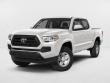 Used 2022 Toyota Tacoma SR Truck Double Cab