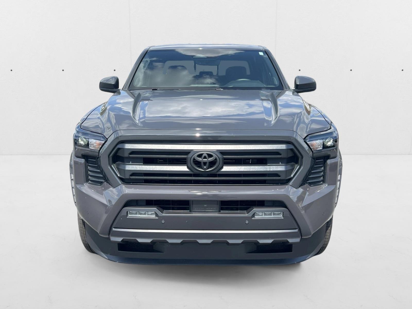 2024 Toyota Tacoma SR5 photo 2