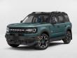 Used 2022 Ford Bronco Sport Outer Banks SUV