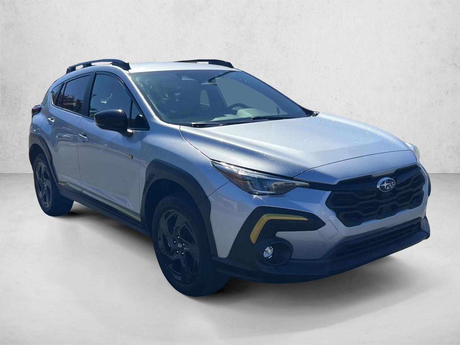 2024 Subaru Crosstrek Sport photo 3