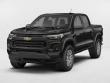 Used 2023 Chevrolet Colorado WT Truck Crew Cab