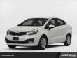 Used 2015 Kia Rio LX FWD Sedan