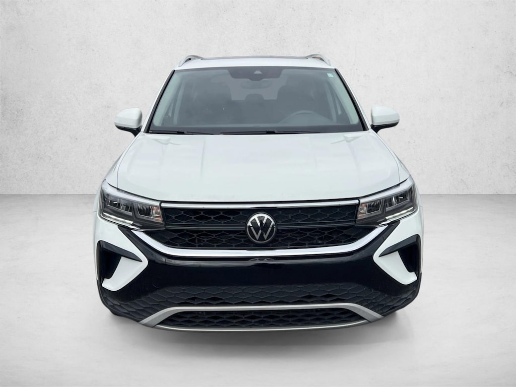 Used 2024 Volkswagen Taos 1.5T SE SUV