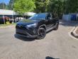 Used 2022 Toyota RAV4 XLE SUV