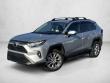 Certified 2025 Toyota RAV4 XLE Premium SUV