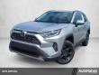Certified 2020 Toyota RAV4 Hybrid Limited SUV