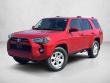 Certified 2024 Toyota 4Runner SR5 SUV