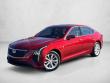 Used 2025 CADILLAC CT5 Premium Luxury Sedan